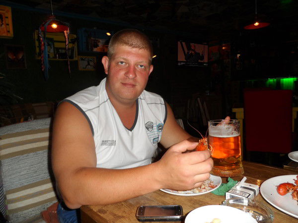 Алексей Сыпко