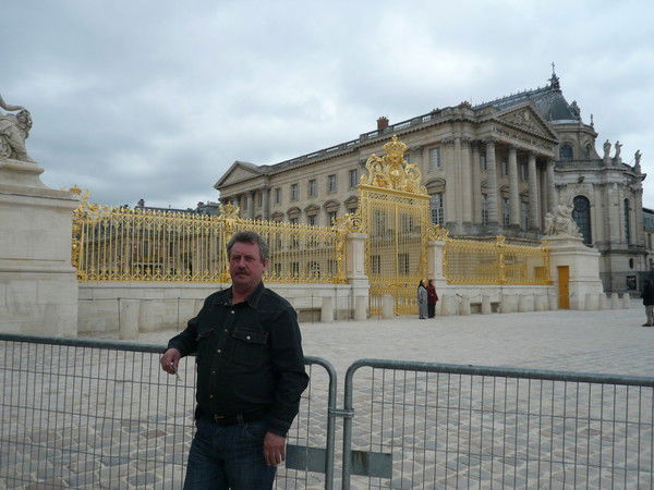 Виктор Бондаренко