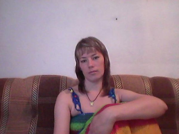 Наталья Коляда