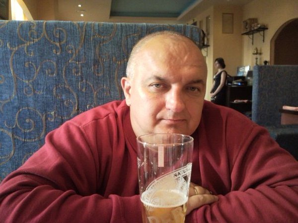 Константин Ропот