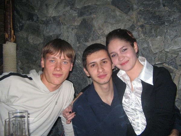 Лиличка _Одна_Такая_