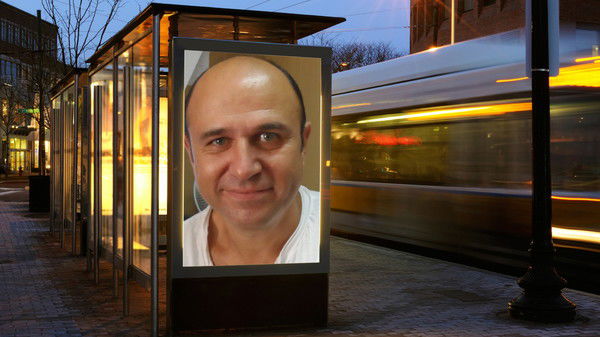 Геннадий Тарасенко