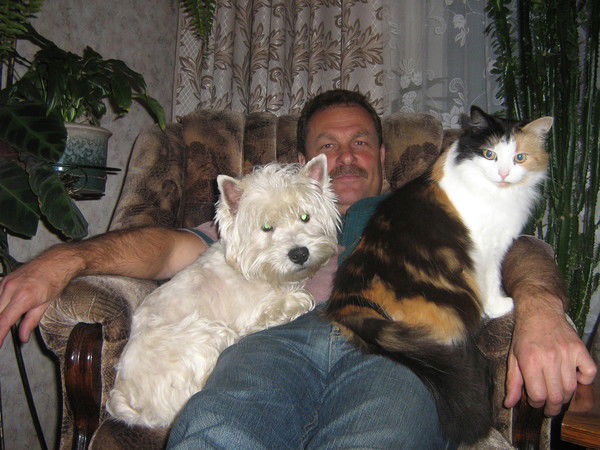 Сергей Герасимов