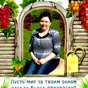 Елена Козлова