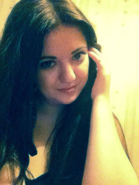 Наталья Иванченко