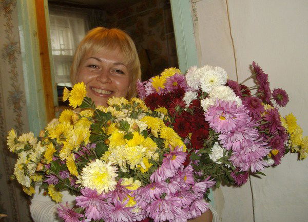 Татьяна Иванова