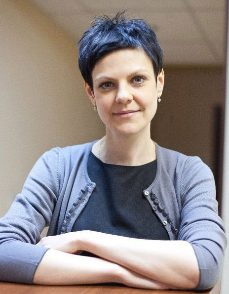 Марина Архарова