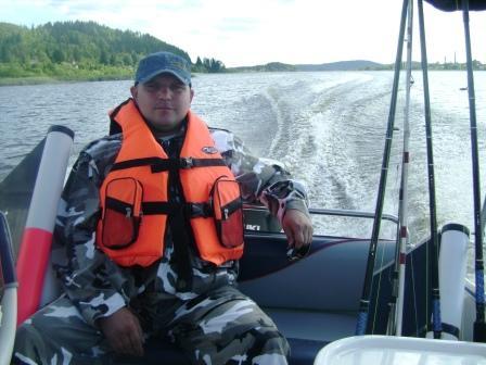 Алексей Чудаев