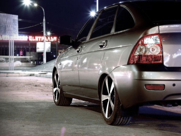 Приора Приора