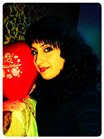 Татьяна Сирук