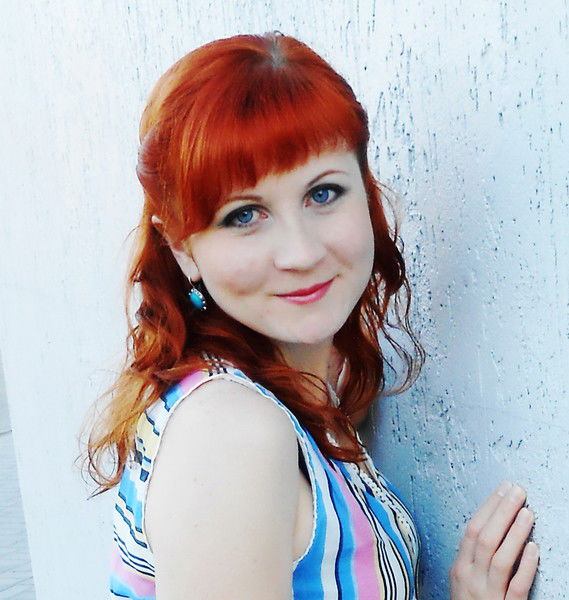 Юлия Шурпицкая