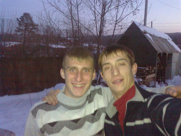 Константин Логвинов