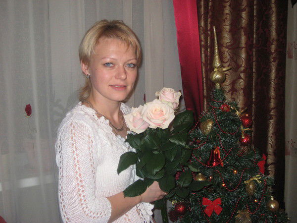 Мария Камышова