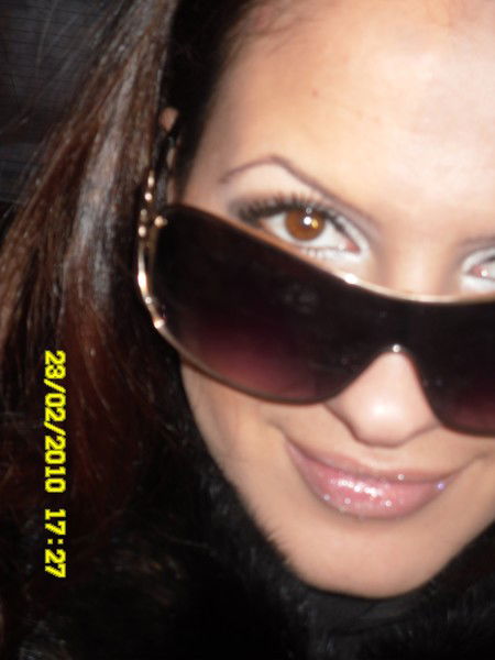 Манушак Коваленко