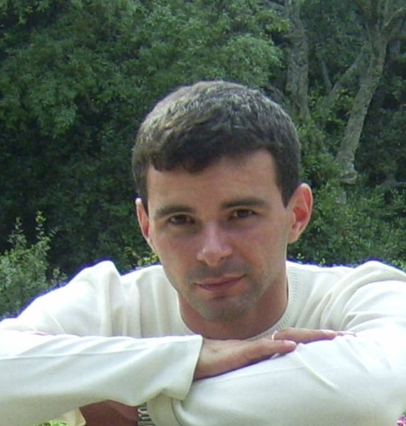 Сергей Рокачев