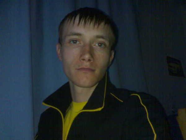 Александр Ефимов