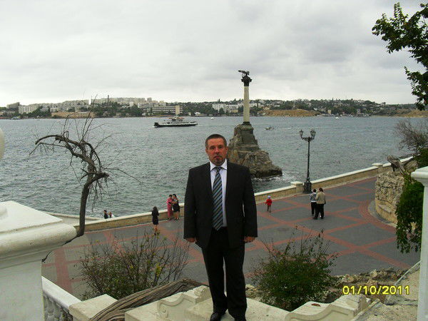 Петр Ковальчук