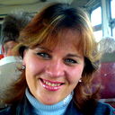 Елена Ишкулова