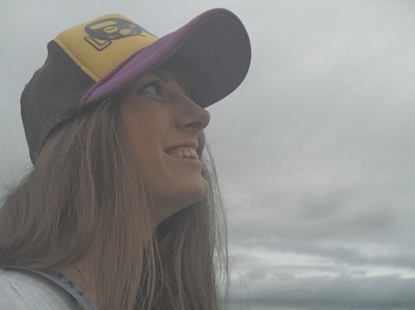 Anytochka Tolstobrova