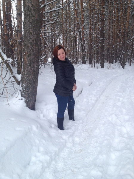 Екатерина Петрашова