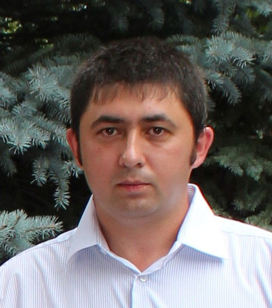 Богдан Попович