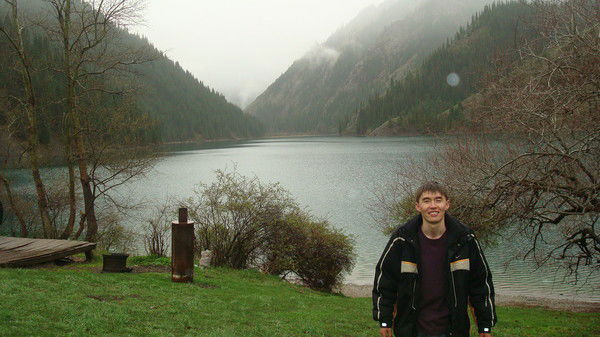 Нурдаулет Аймешов