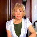 Светлана Мусихина