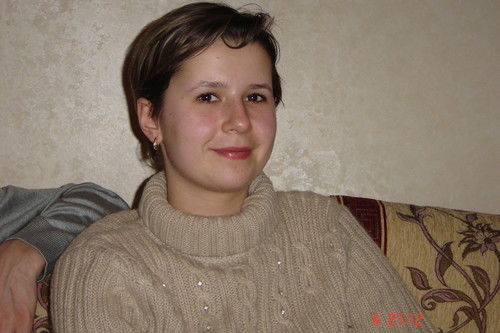 Анна Крутых