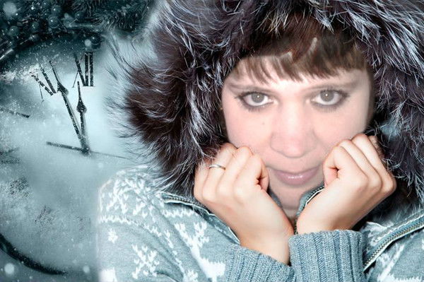 Татьяна Паненко