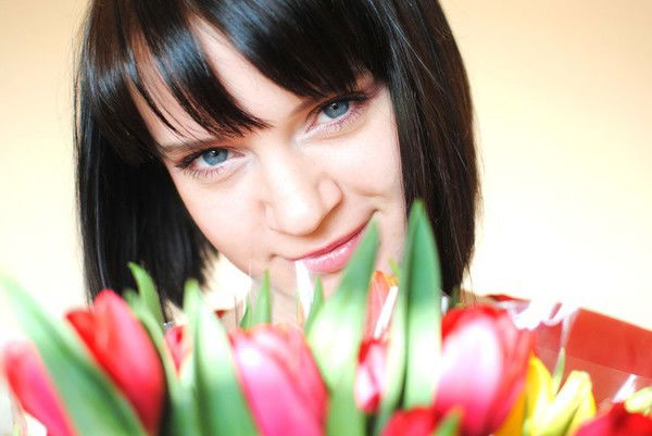 Лена Храмченко