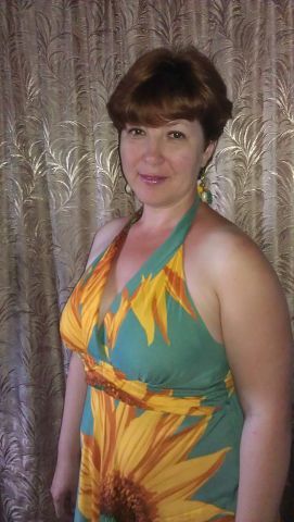 Княгиня Полянская