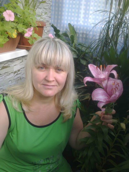 Зинaидa Бaбeнко