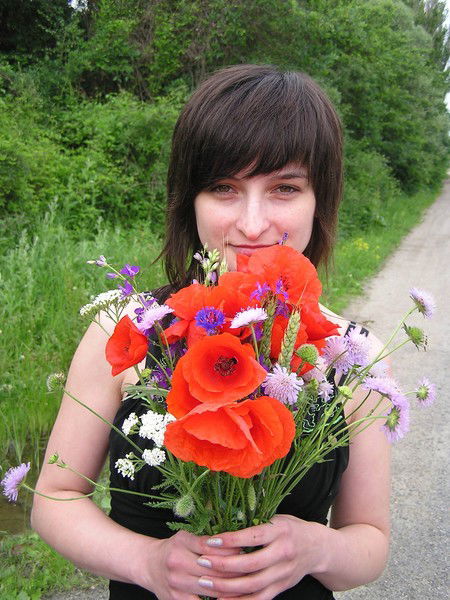 Людмила Балакина