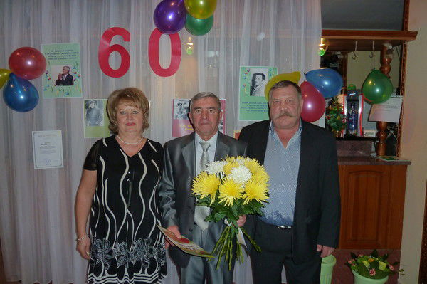 Людмила Орлова