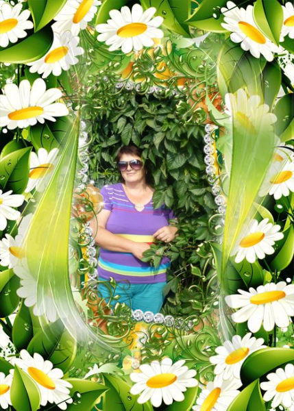 Ольга Халоша