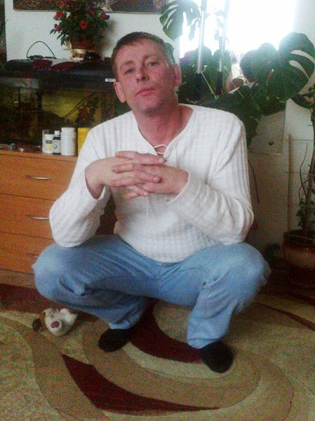 Аркадий Бабиков