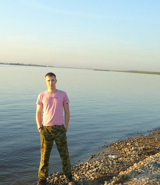 Сергей Лобанов