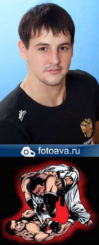 Ильфир Саетов