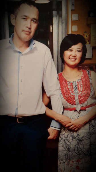 Бекзат Елеусизов