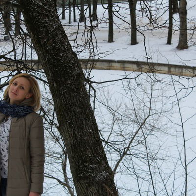 Анастасия Андрусенко