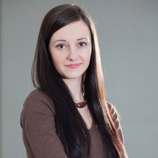 Алена Отиско