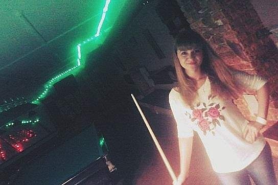 Мария Софронова