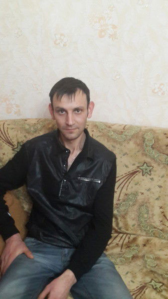 Стас Черненко