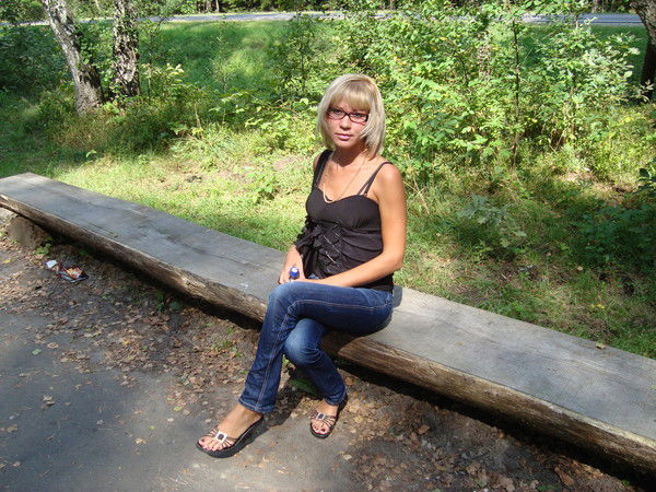 Людмила Колчук