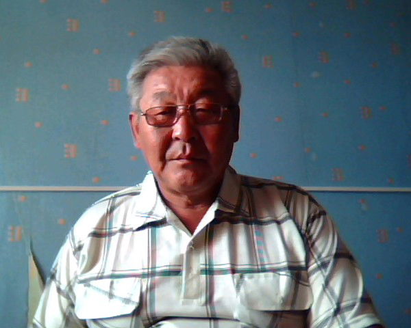 Николай Шултунов