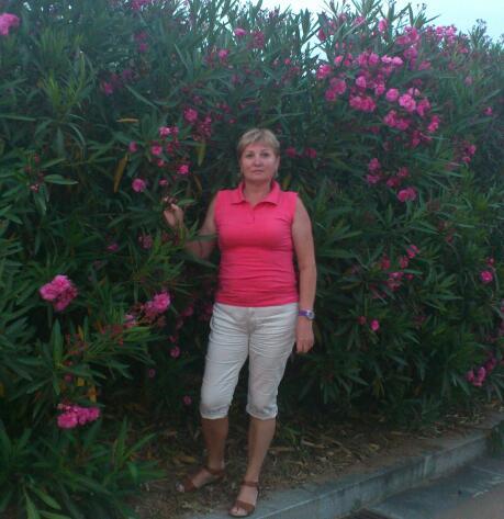 Valentina Polikutkina