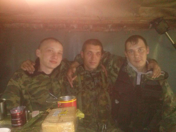 Петр Аникин