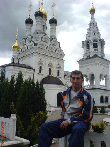 Алексей Мозговой