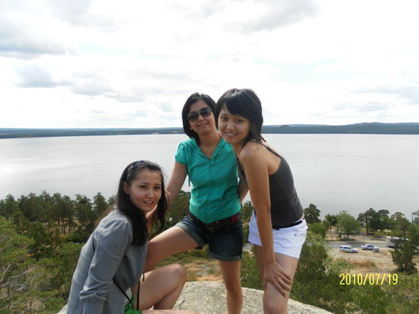 Нагима Мамаева