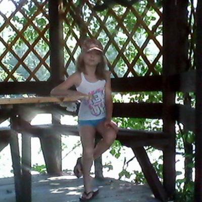 Эльвира Матвеенко